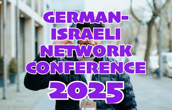 German-Israeli Networking Conference 2025